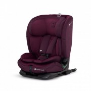 KINDERKRAFT automobilinė kėdutė ONETO3 i-Size ISOFIX 76-150 cm (Cherry Pearl)